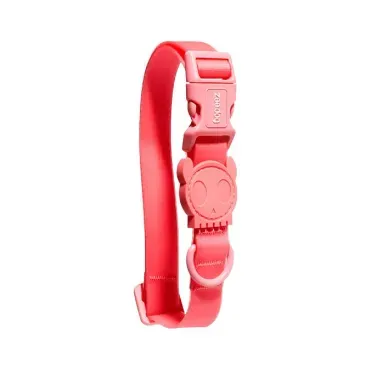 Coleira para Caes NeoPro Bubblegum ZeeDog